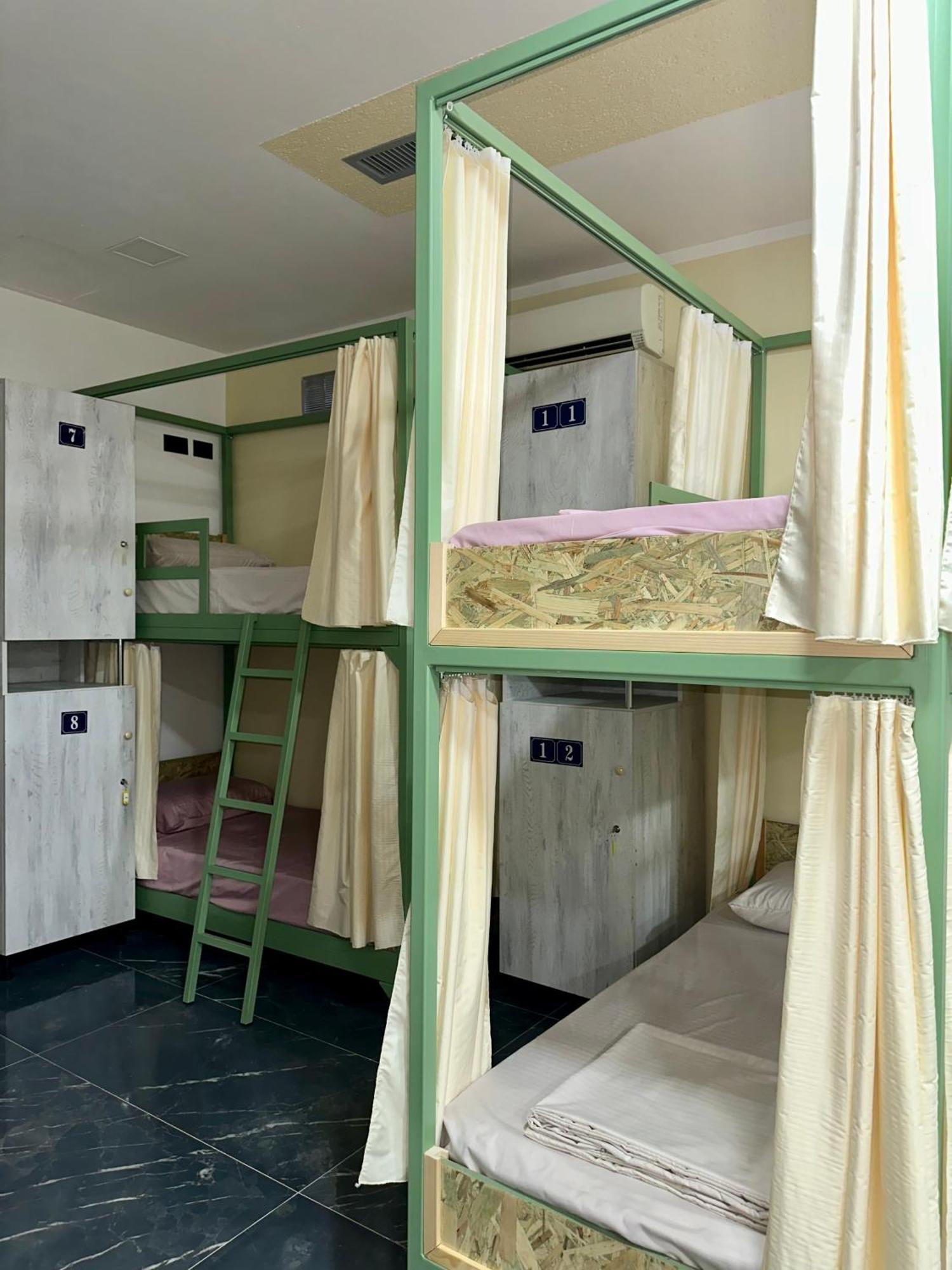 Canarin Hostel Шкодер Экстерьер фото